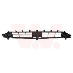 Grille prise d'air inférieure