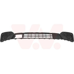 Grille prise d'air inférieure -a.b.