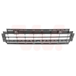 Grille prise d'air inférieure