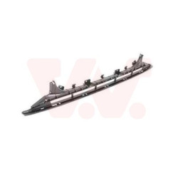 Grille prise d'air inférieure