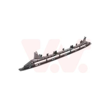 Grille prise d'air inférieure