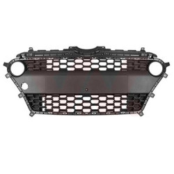 Grille prise d'air inférieure