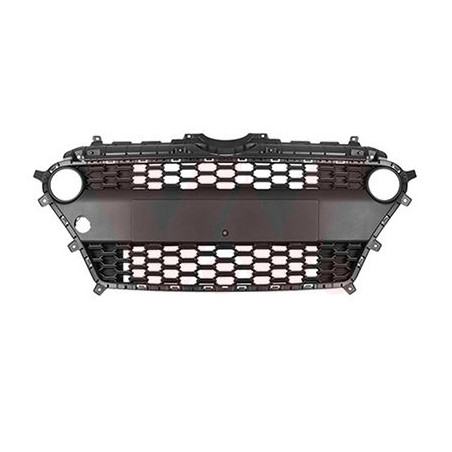 Grille prise d'air inférieure