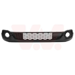 Grille prise d'air inférieure 18   a.b.