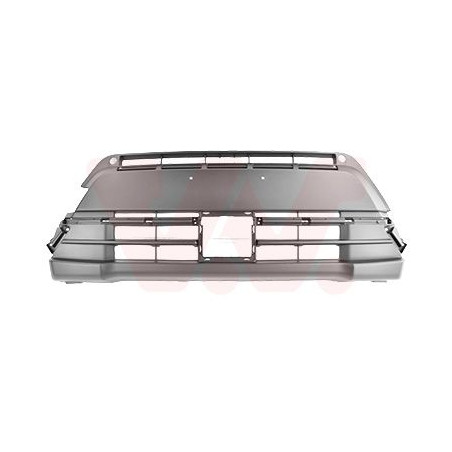 Grille prise d'air inférieure