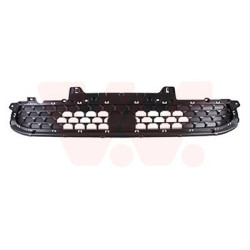 Grille prise d'air inférieure