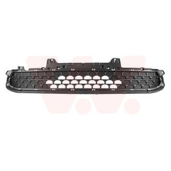 Grille prise d'air inférieure