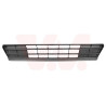 Grille prise d'air inférieure 21  noir fermé prod  espagne pas r-linegti