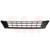 Grille prise d'air inférieure 21  noir ouvert prod  espagne pas r-linegti
