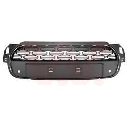 Grille prise d'air inférieure