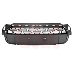 Grille prise d'air inférieure