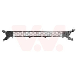 Grille prise d'air inférieure