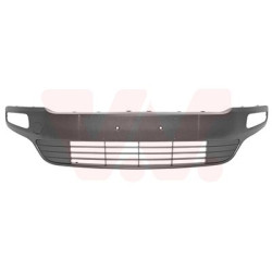 GRILLE PRISE D AIR INFERIEURE Active-Dynamic -A.B. 