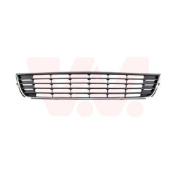 Grille prise d'air inférieure