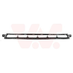 Grille prise d'air inférieure nicht sport