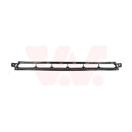 Grille prise d'air inférieure nicht sport