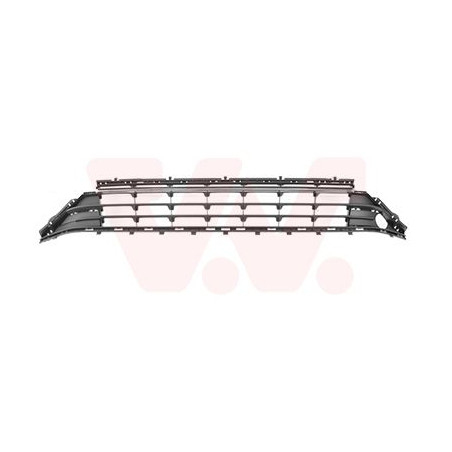 Grille prise d'air inférieure