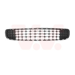 Grille prise d'air inférieure