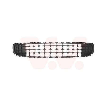 Grille prise d'air inférieure