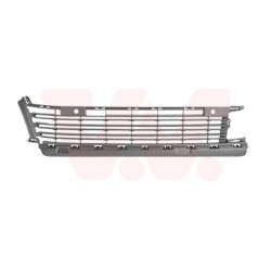 Grille prise d'air inférieure