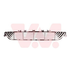 Grille prise d'air inférieure