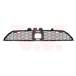 GRILLE PRISE D AIR INFERIEURE Pour véhicule avec Cruise Control Adaptatif 