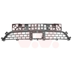 Grille prise d'air inférieure