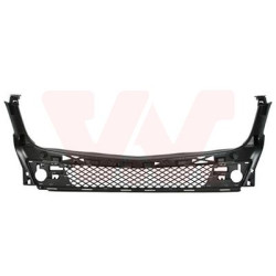 Grille prise d'air inférieure