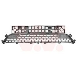 Grille prise d'air inférieure