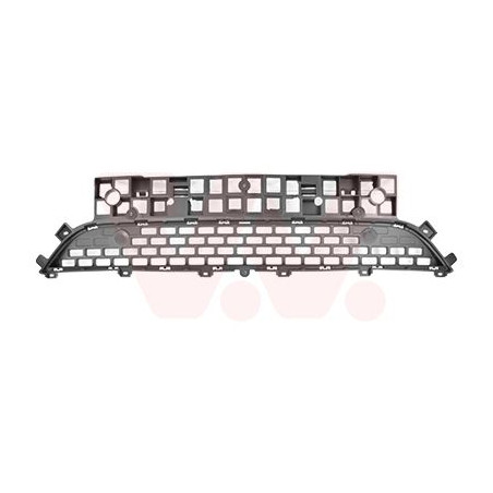 Grille prise d'air inférieure