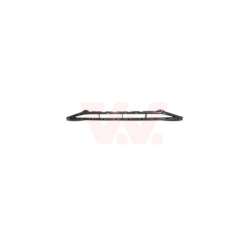 Grille prise d'air inférieure