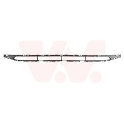 GRILLE PRISE D AIR INF. S-Line 