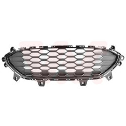 Grille prise d'air inférieure