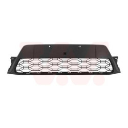 Grille prise d'air inférieure