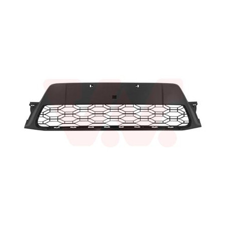 Grille prise d'air inférieure