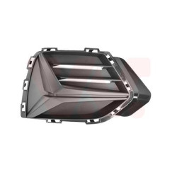 Grille prise d'air inférieure droite