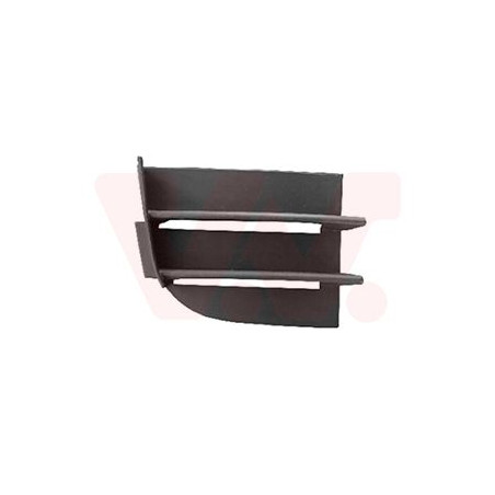 Grille prise d'air inférieure droite