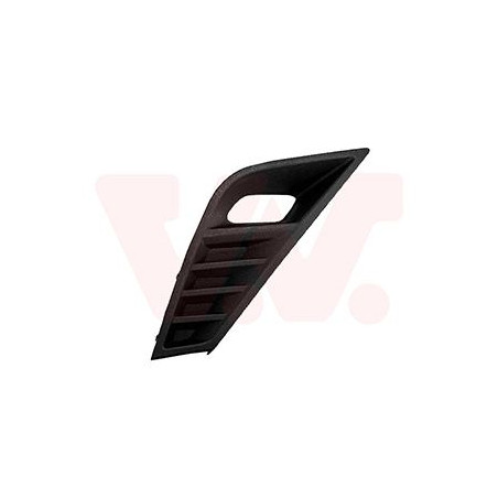 Grille prise d'air inférieure droite  a.b.