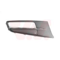 Grille prise d'air inférieure droite