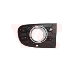 Grille prise d'air inférieure droite