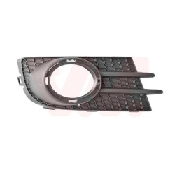 Grille prise d'air inférieure droite