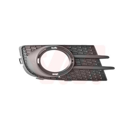 Grille prise d'air inférieure droite