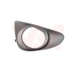 Grille prise d'air inférieure droite