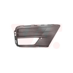 Grille prise d'air inférieure droite