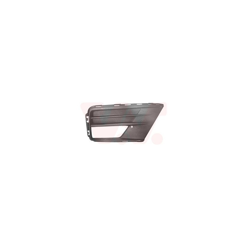 Grille prise d'air inférieure droite