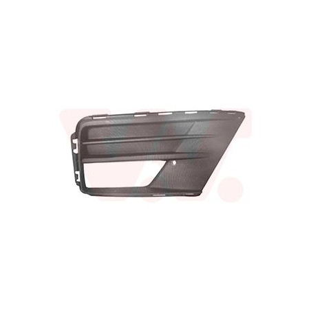 Grille prise d'air inférieure droite