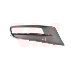 Grille prise d'air inférieure droite