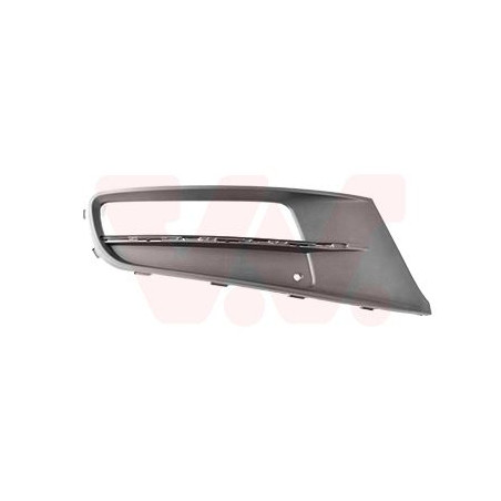 Grille prise d'air inférieure droite