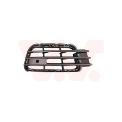 Grille prise d'air inférieure droite