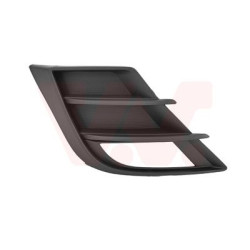 Grille prise d'air inférieure droite